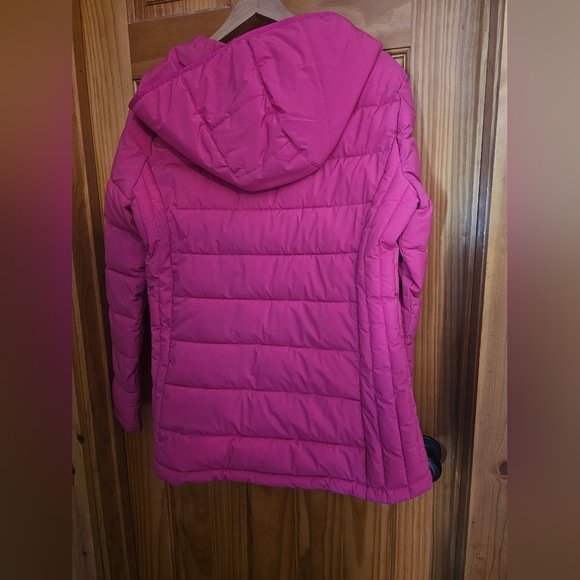 Tommy Hillfiger, TheFlex, puffer coat, size M - Picture 2 of 5